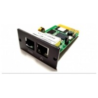 PHASAK Modulo SNMP para S.A.I. Phasak con Intelligent Slot